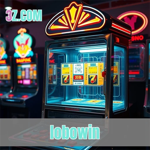 Inovações da Seção Paga do Lobowin no Mundo dos Jogos