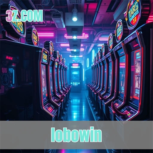 lobowin Nossa Plataforma