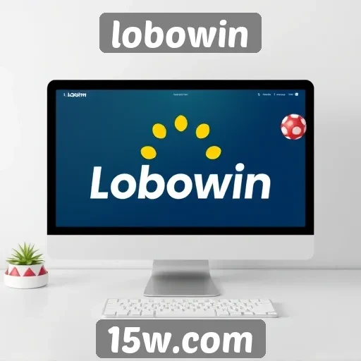 Jogadores destacam a usabilidade da plataforma Lobowin