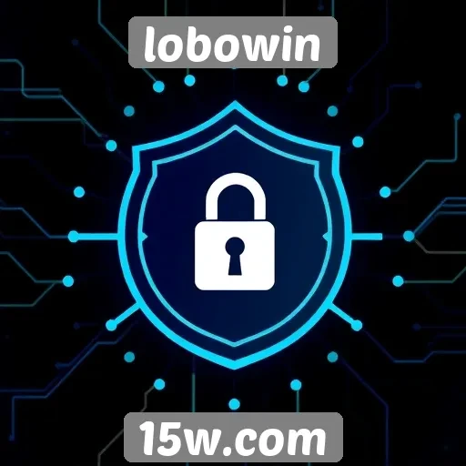 Segurança e privacidade no uso do lobowin