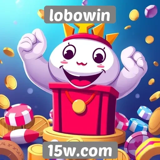 Recursos e funcionalidades do Lobowin