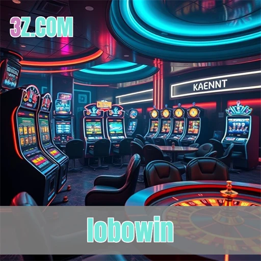 Recursos VIP do Lobowin: A Experiência de Jogo Redefinida